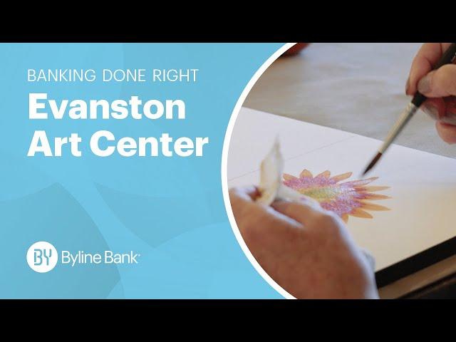 Evanston Art Center makes art accessible to the community