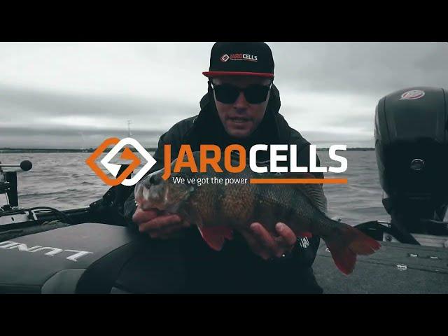 TEAM JAROCELLS at the Garmin Lure Masters Trophy AFTERMOVIE TEASER