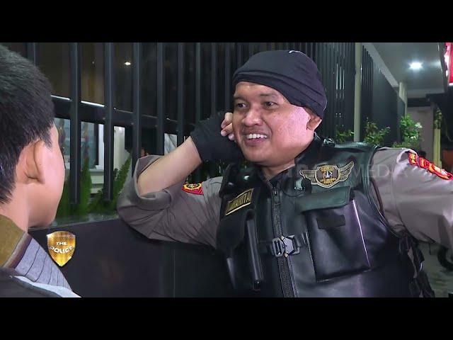 [FULL] Patroli Tim Perintis Presisi Wujudkan Jakarta Menjadi Kota Global | THE POLICE (24/05/24)