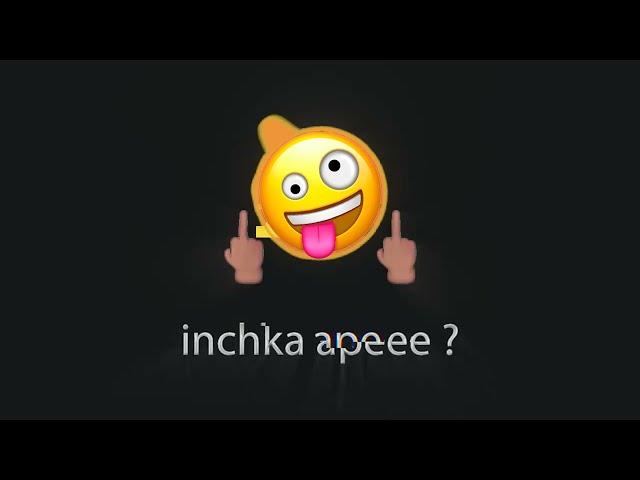 Sirius - inch ka apeee ? (Remix by Psycho 1Love)