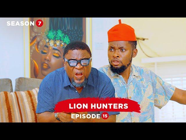 Lion Hunter - Episode 15 (Lawanson Show)