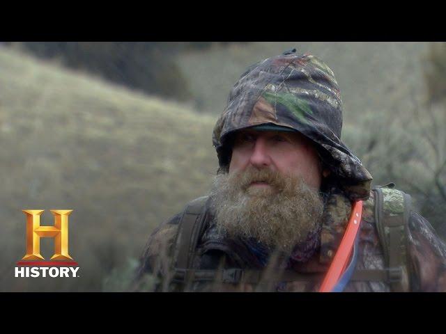 Mountain Men: Bonus: A Hard Rain (Season 5) | History