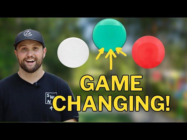 3 Discs Every Beginner Disc Golfer Should Bag!