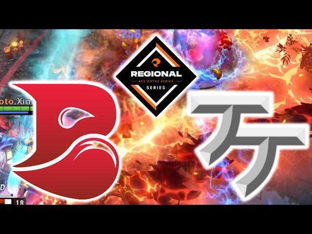 EMO QOP vs BOB ZEUS !! BLEED ESPORTS vs TEAM TOUGH - RES DOTA SEA S3 DOTA 2