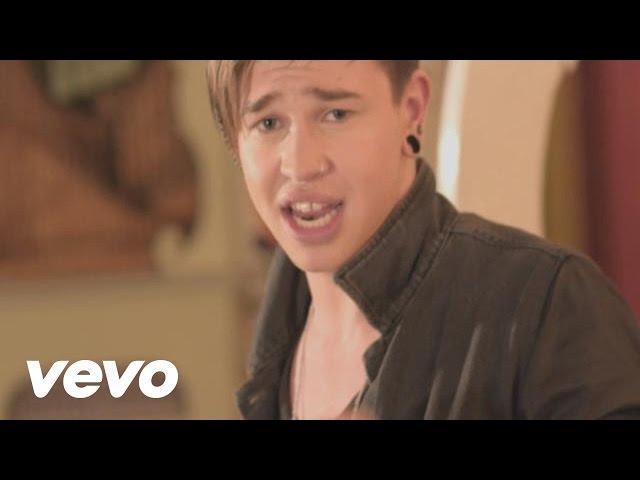 Reece Mastin - Shut Up & Kiss Me