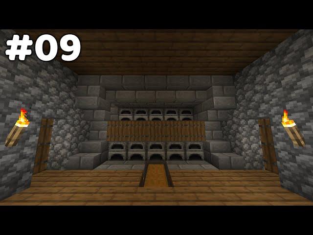 The Auto Smelter - BPM 09