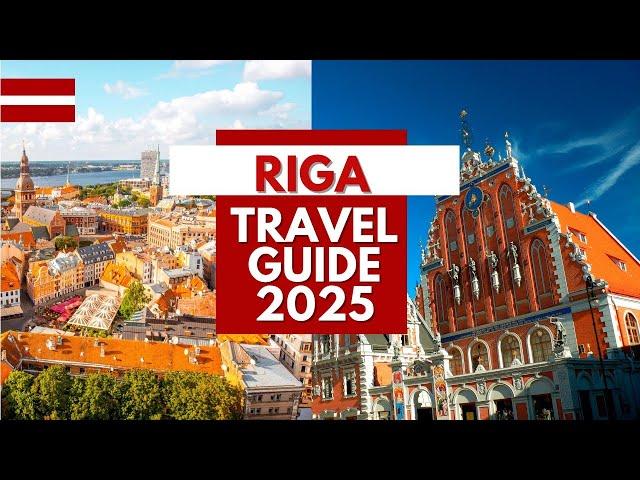 Unforgettable Riga: Best Places to Visit and Activities to Try