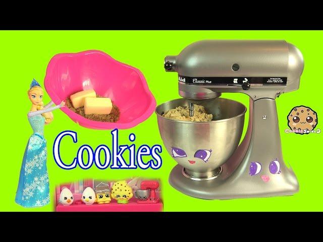 Homemade Chocolate Chip Cookies