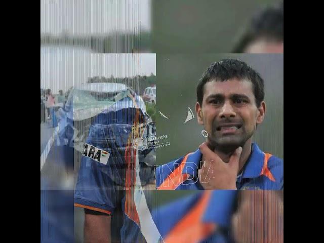 Indian Cricketer Parveen Kumar ki Car Ka Hua Accident Unke Sath Unka Beta B tha #parveenkumarindian