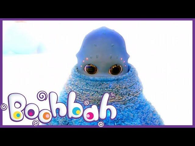  Boohbah Full Episodes | 1 Hour Compilation | Episodes 5-8 