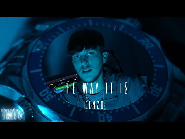 Kenzo | The way it is [@TMTVPR] (4K)