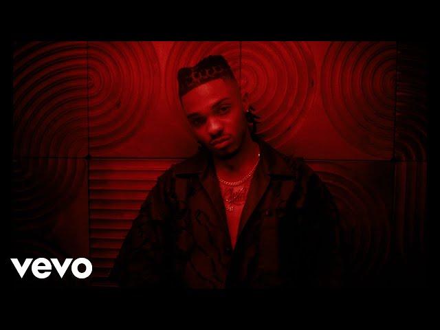 Tone Stith - FWM (Official Video)