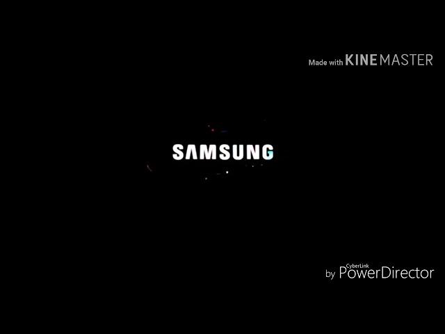 Samsung Galaxy S2 startup sound.