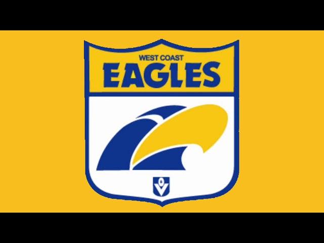 Original West Coast Eagles Theme Song