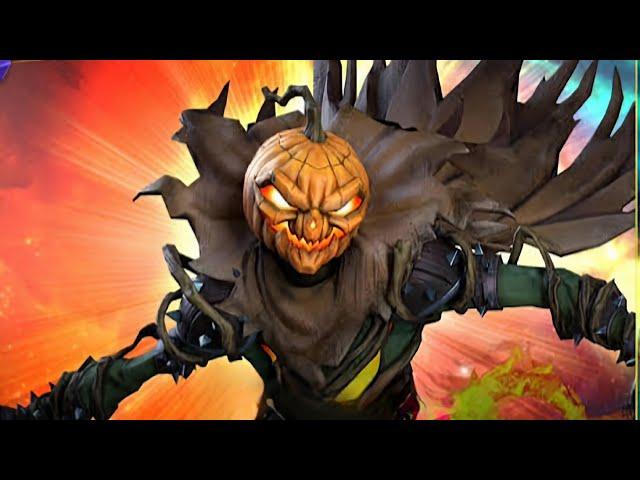 7 star Jack O'Lantern Rank 3 gameplay | Marvel Contest Of Champions  #mcoc #mtc #jackolantern