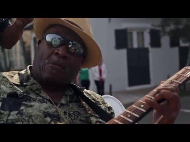 Taj Mahal - Good Morning Ms. Brown - Bloody Sunday Sessions