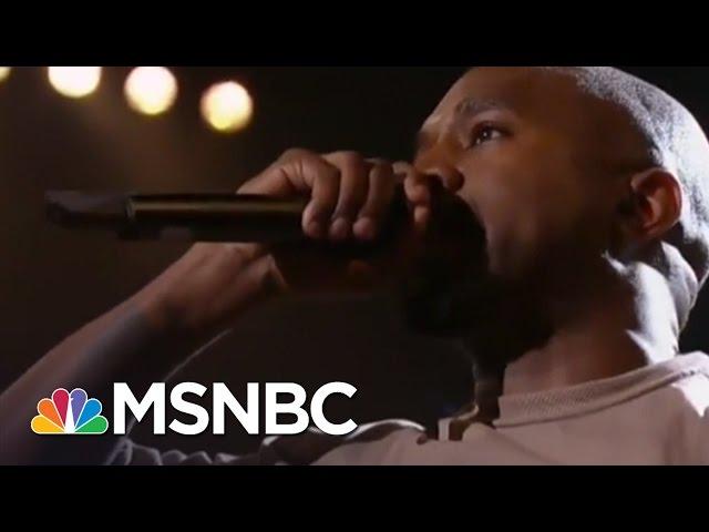 Best Kanye 2020 Campaign Slogans | MSNBC