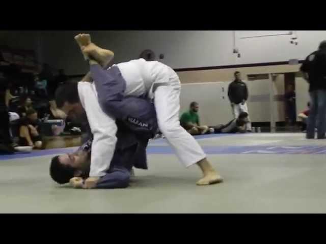 Spartan Fitness Birmingham competes in Alabama Brazilian Jiu Jitsu Championship 2012