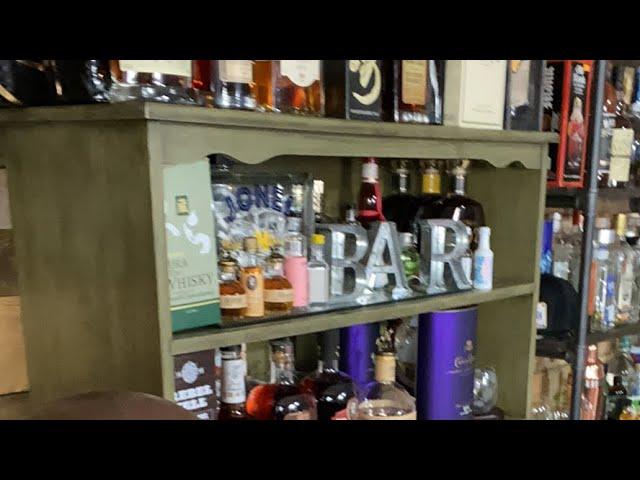 Mann goes Live- Bar tour