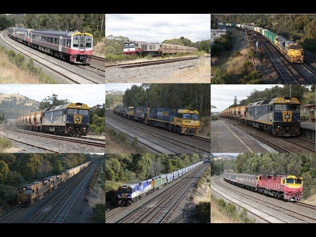 Trackside: A Day on the North-East with cmeonthemove- 21/12/16