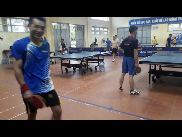 My Table Tennis Club. Welcome to play