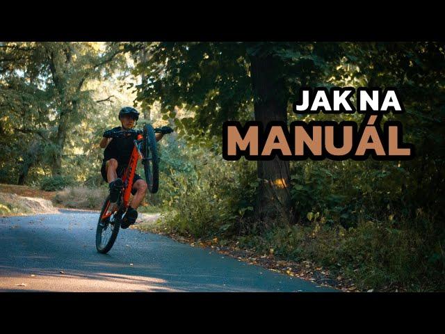 Manuál tutorial | Aneb jak se ho rychle naučit