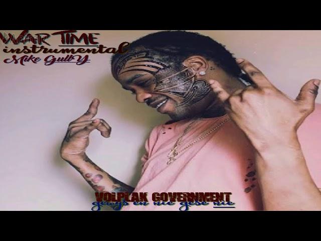 Tommy Lee Sparta War Time Riddim Instrumental 2020 #Revenge#