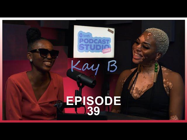 YOLANDA | KAYB ON BIG BROTHER DISQUALIFICATION, RELATIONSHIP WITH SAVAGE, POST SEXUAL ASSULT TRAUMA