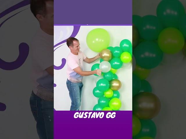  Balloon decoration IDEAS  birthday decoration ideas at home - baloon - cartoon - tiktok