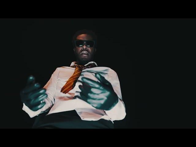 SaanyGoon - Harry Potter (Official Video) Shot By @skeetproduction