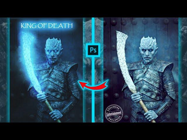 Glow Effect Photoshop Tutorial Glowing Effect Photoshop Tutorials by Alyousfi