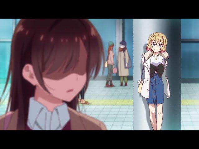 Mami Learns The Truth | Rent a Girlfriend Episode 11