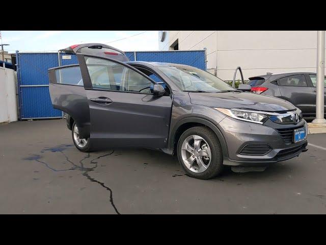 2021 Honda HR-V Los Angeles, Carson, Torrance, Culver City, Ingelwood, CA 30132