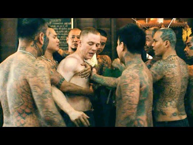 Film Action Terbaru 2024 full movie Subtitle Indonesia Gangster Yakuza - Film action Sub Indo