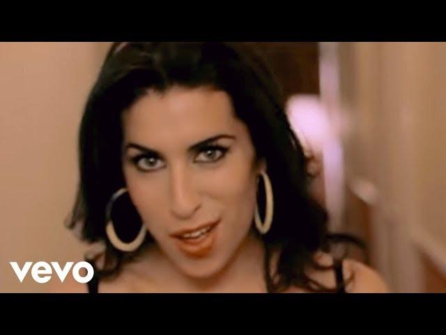 Amy Winehouse - In My Bed