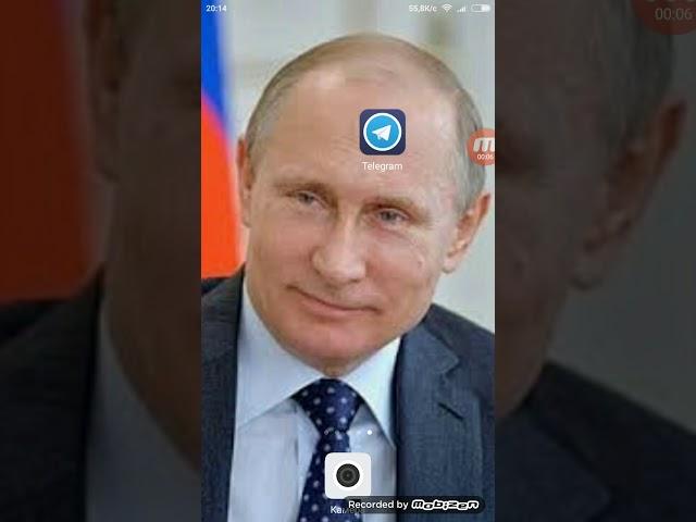 Дуров - дурак!