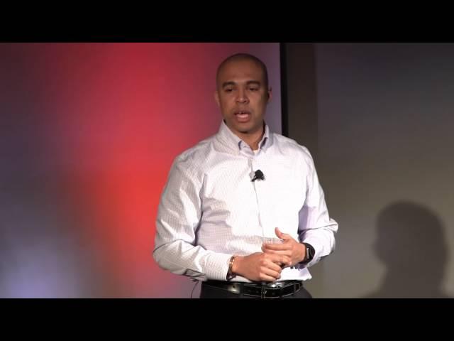 Problem-Oriented Policing: Where Social Work Meets Law Enforcement | Derrick Jackson | TEDxYDL