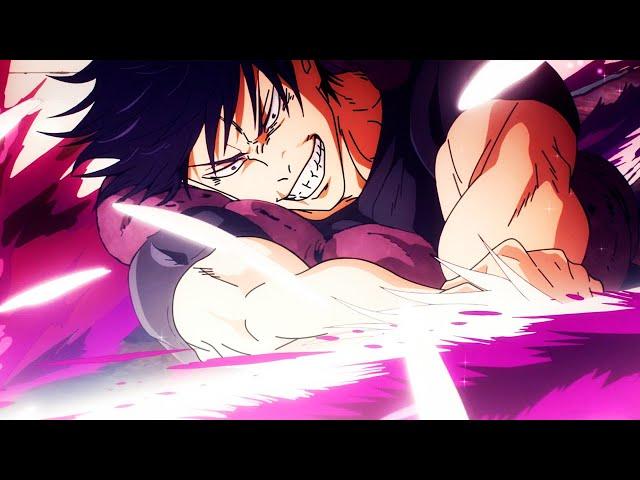 Jujutsu Kaisen IS SO BACK!