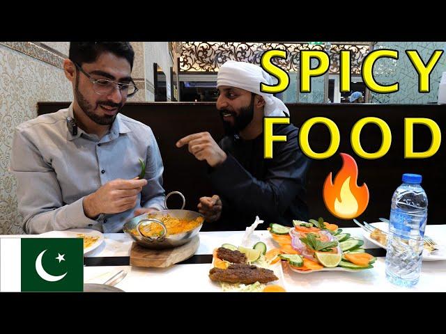  Best Pakistani Restaurant in Dubai?! - أفضل مطعم باكستاني في دبي