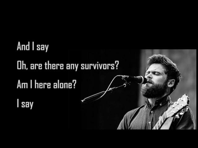 Passenger - Survivors (Lyrics)