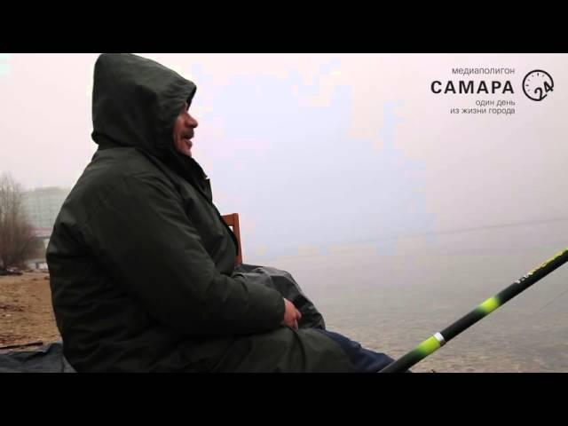 Рыба на горошине