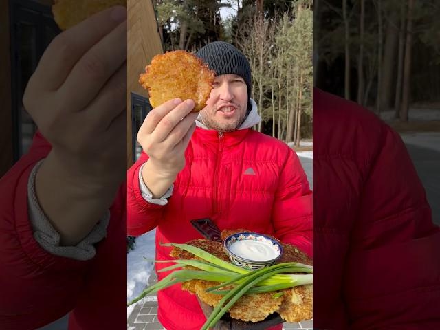 Настоящий ДРАНИК ПРЯМИКОМ ИЗ БЕЛАРУСИ
