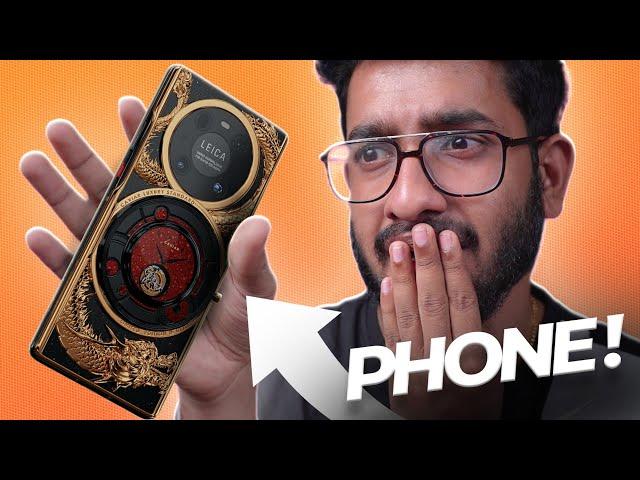 നിങ്ങളെ ഞെട്ടിക്കുന്ന വിചിത്ര ഫോണുകൾ | Weird Phones on Earth