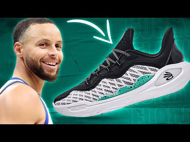 Should you buy the Curry 11's? - Performance Review