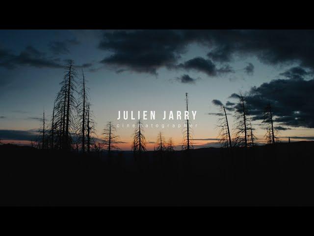 Julien Jarry | DP + OP | 2021 Reel