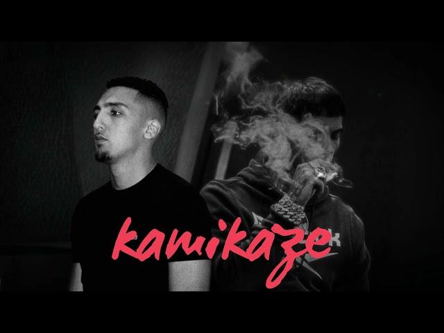 ANUEL X MORAD - KAMIKAZE