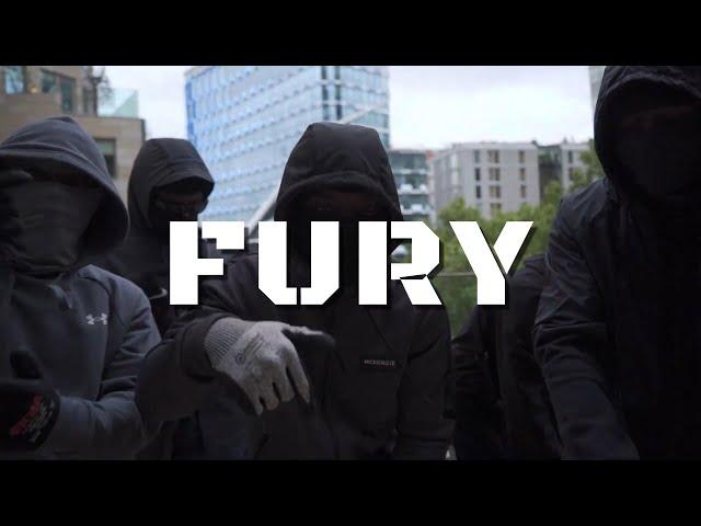 [FREE] "FURY" | UK/NY Drill Instrumental 2022 (frim3 x @prodnaesean)