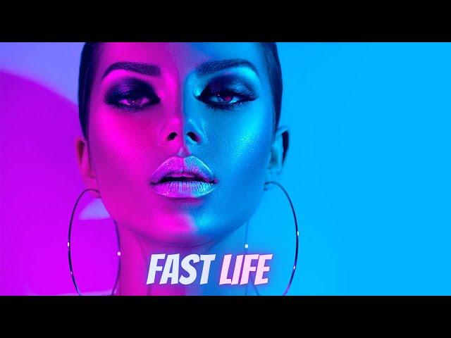 DJ Emirhan - Fast Life (Club Mix)#2023