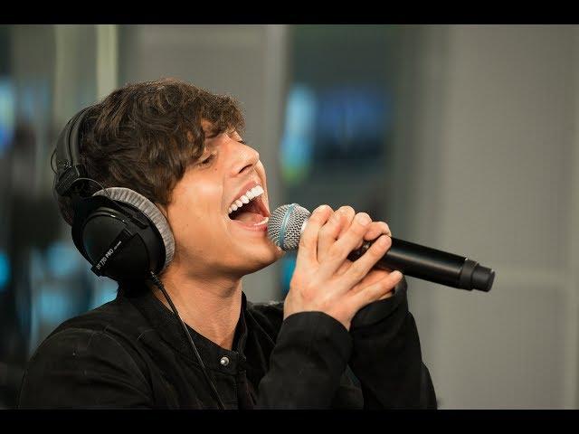 ALEKSEEV - Океанами Стали (LIVE @ Авторадио)