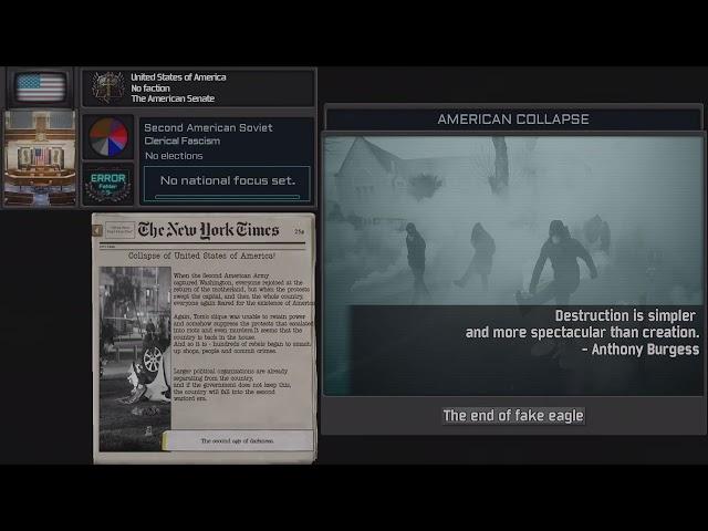 TNO custom superevents - Post Tom USA teaser